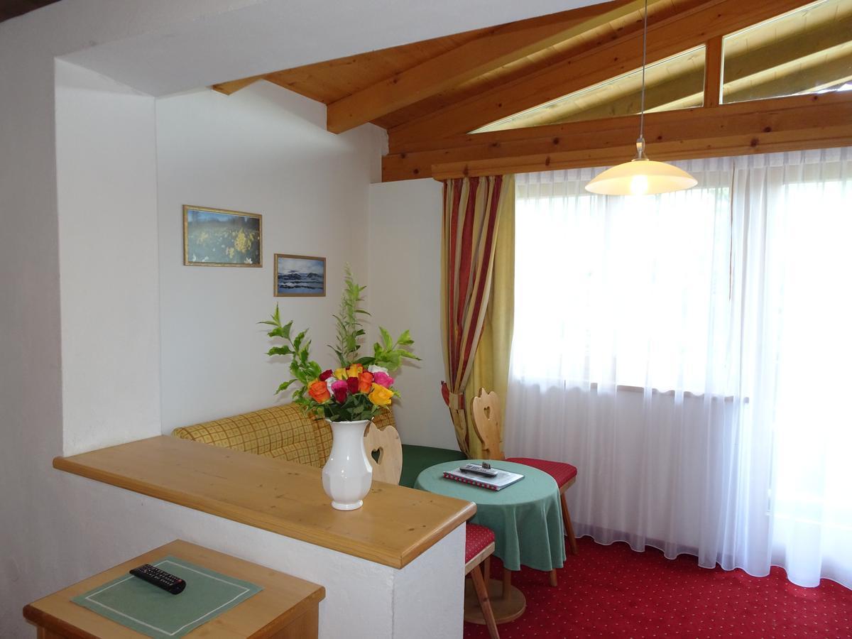 Alpenhotel Landhaus Kuechl Кирхберг Экстерьер фото