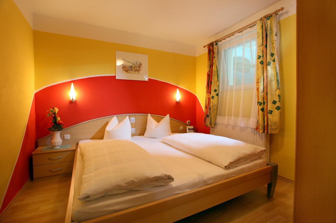 Alpenhotel Landhaus Kuechl Кирхберг Экстерьер фото