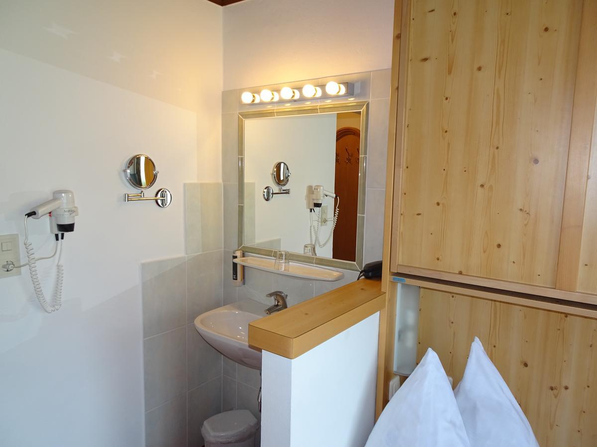 Alpenhotel Landhaus Kuechl Кирхберг Экстерьер фото