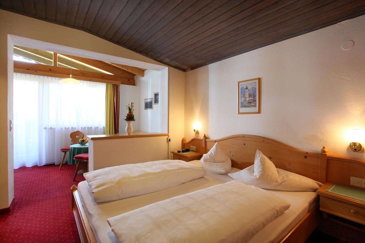 Alpenhotel Landhaus Kuechl Кирхберг Экстерьер фото