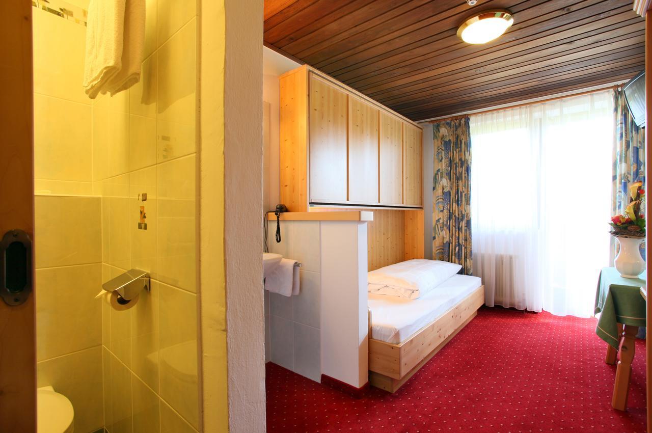 Alpenhotel Landhaus Kuechl Кирхберг Экстерьер фото