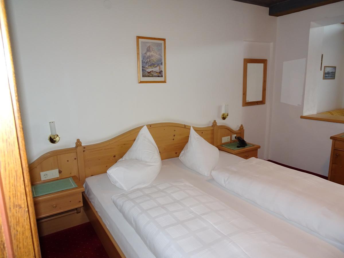 Alpenhotel Landhaus Kuechl Кирхберг Экстерьер фото